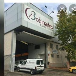 Horario de apertura Bobinados Las Quemadas, Córdoba