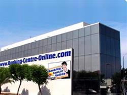 Horario de apertura Booking Centre Online, Jávea