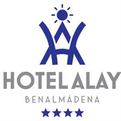 Horario de apertura Hotel Alay Benalmádena — Adults Only Recommended, 