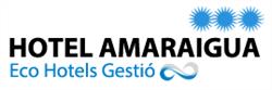 Horario de apertura Hotel Amaraigua, Malgrat de Mar