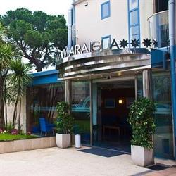 Horario de apertura Hotel Amaraigua, Malgrat de Mar