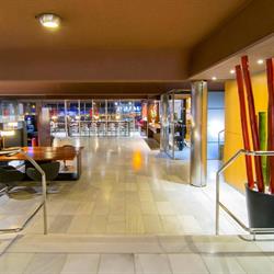 Horario de apertura Hotel América Igualada, 