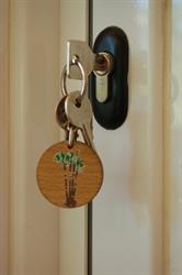 Horario de apertura Apartamentos Les Palmeres, Platja d'Aro