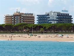 Horario de apertura Hotel Blaumar, Blanes