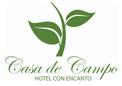 Horario de apertura Casa de Campo, Cangas de Onís