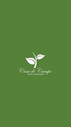 Horario de apertura Casa de Campo, Cangas de Onís
