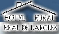 Horario de apertura Hotel Rural Real de Laroles,