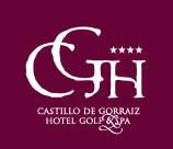 Horario de apertura Hotel Castillo de Gorraiz Hotel & Spa,
