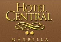 Horario de apertura Hotel Central, Marbella