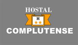 Horario de apertura Hostal Complutense, Alcalá de Henares