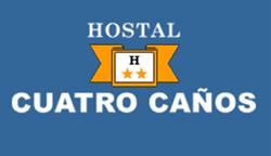 Horario de apertura Hostal Cuatro Caños, Alcalá de Henares
