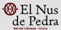 Horario de apertura El Nus de Pedra, Llorá