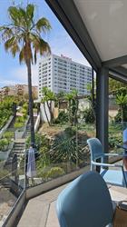 Horario de apertura Apartahotel First Flatotel Internacional, Benalmádena