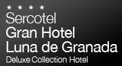 Horario de apertura Sercotel Luna de Granada, 