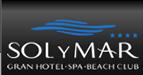 Horario de apertura Gran Hotel Sol y mar, Calp