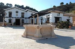 Horario de apertura Hacienda Puerto de Las Muelas, Ronda