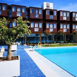 Horario de apertura Hotel Herbeira, Cedeira