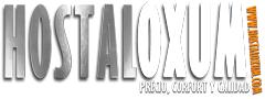 Hostal Oxum en Madrid (Centro) - Horario de apertura