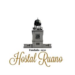 Hostal Ruano en Madrid (Centro) - Horario de apertura