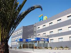 Hotel Sercotel La Boroña en Gijón (Rural) - Horario de apertura