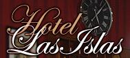 Horario de apertura Hotel Las Islas, Vilaboa