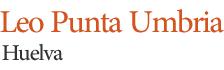 Horario de apertura Leo Punta Umbria, 