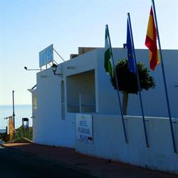 Horario de apertura Hotel Mojacar Playa, 