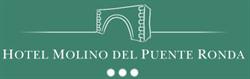 Horario de apertura Hotel Molino del Puente, Ronda