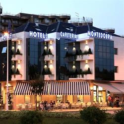 Horario de apertura MONTEDOBRA, Torrelavega