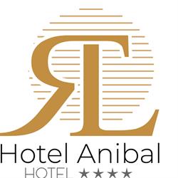 Horario de apertura Hotel RL Anibal, Linares