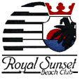 Horario de apertura Royal Sunset Beach Club, Adeje