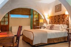 Horario de apertura Hotel Boutique V, Vejer de la Frontera