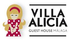 Guest House Alicia en Málaga (Distrito Centro) - Horario de apertura