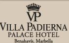 Horario de apertura Villa Padierna Palace, Benahavís