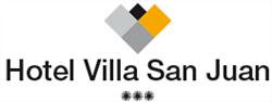 Horario de apertura Hotel Villa San Juan, Sant Joan d'Alacant