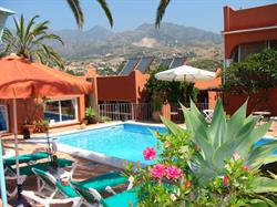 Horario de apertura Villa Tiphareth, Marbella