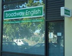 Horario de apertura Broadway English, Badajoz