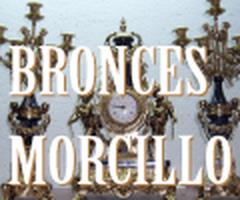 Horario de apertura Bronces Morcillo, Albacete