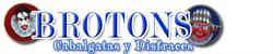 Horario de apertura Brotons Cabalgatas y Disfraces, S. L., Jerez de la Frontera