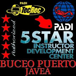 Horario de apertura Buceo Puerto Javea, 