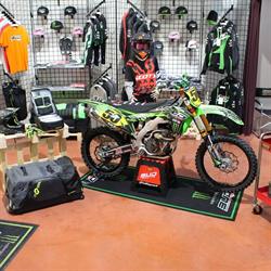 Horario de apertura Bud Racing España, Cuarte de Huerva