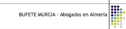 Horario de apertura Bufete Murcia, Almería