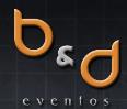 B&d Eventos en Málaga (Teatinos-Universidad) - Horario de apertura