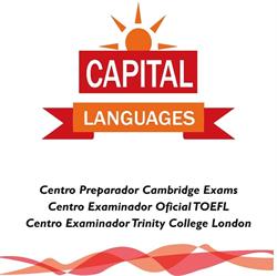 Capital Languages en Bilbao (Uribarri) - Horario de apertura