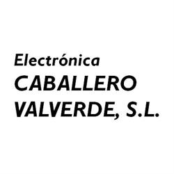 Electrónica CABALLERO VALVERDE SL. en Málaga (Distrito Centro) - Horario de apertura