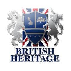 Horario de apertura British Heritage, Vigo