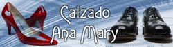 Horario de apertura Calzado Ana Mary, Chapinería