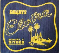 Horario de apertura Calçats Elvira, Sitges