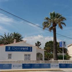 Horario de apertura Cambiarcasa, Dénia