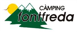 Horario de apertura Camping Font Freda, Castellar del Riu